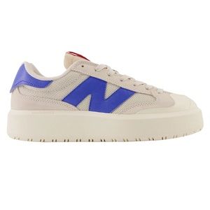 New Balance X Anthropologie - CT302 Moonbeam Bright Lapis